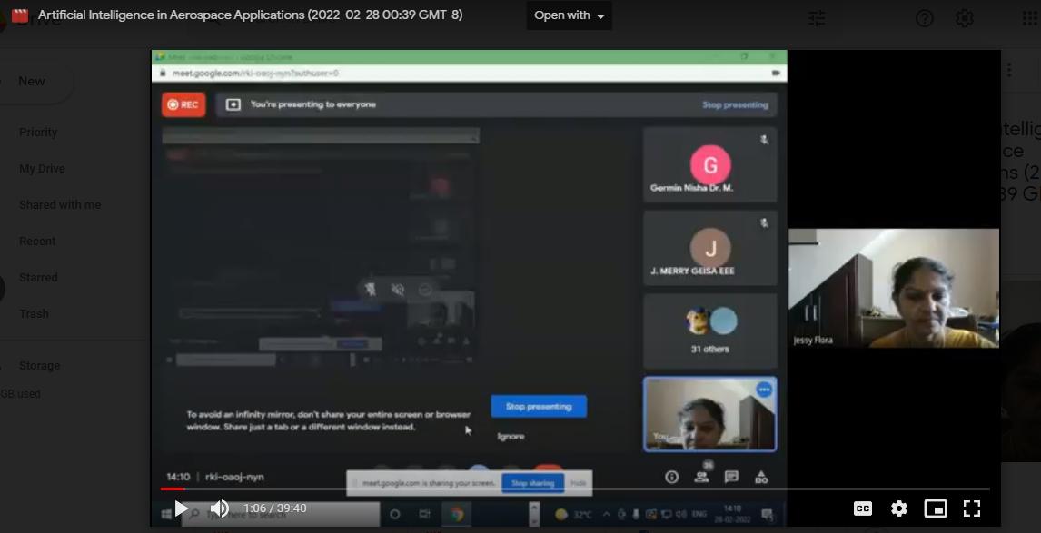 AI in Aerospace
